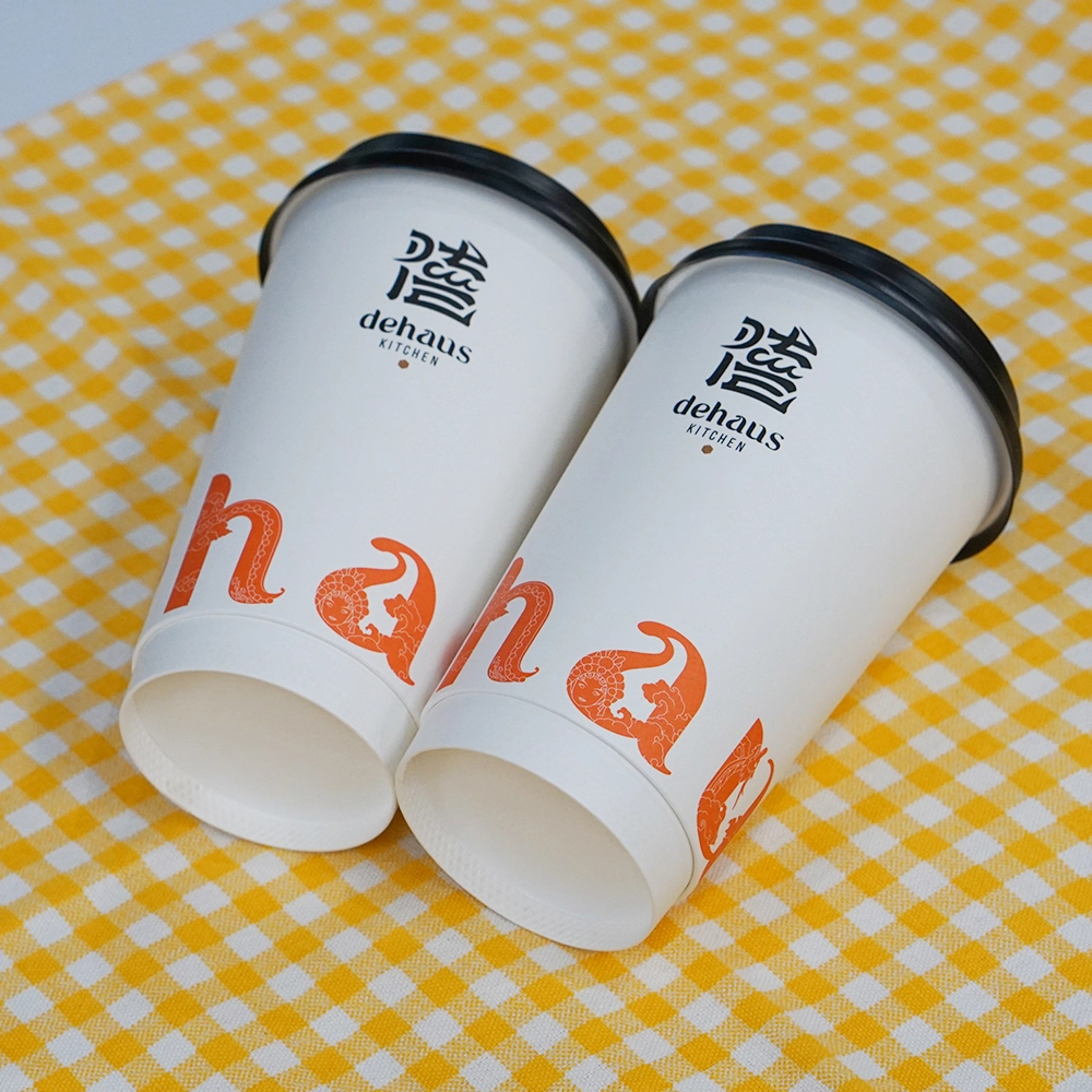 Best Double Wall Takeaway Coffee Cups Vendor 6