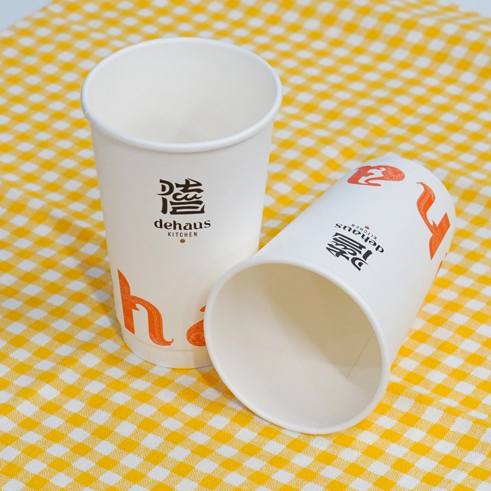 Best Double Wall Takeaway Coffee Cups Vendor 5