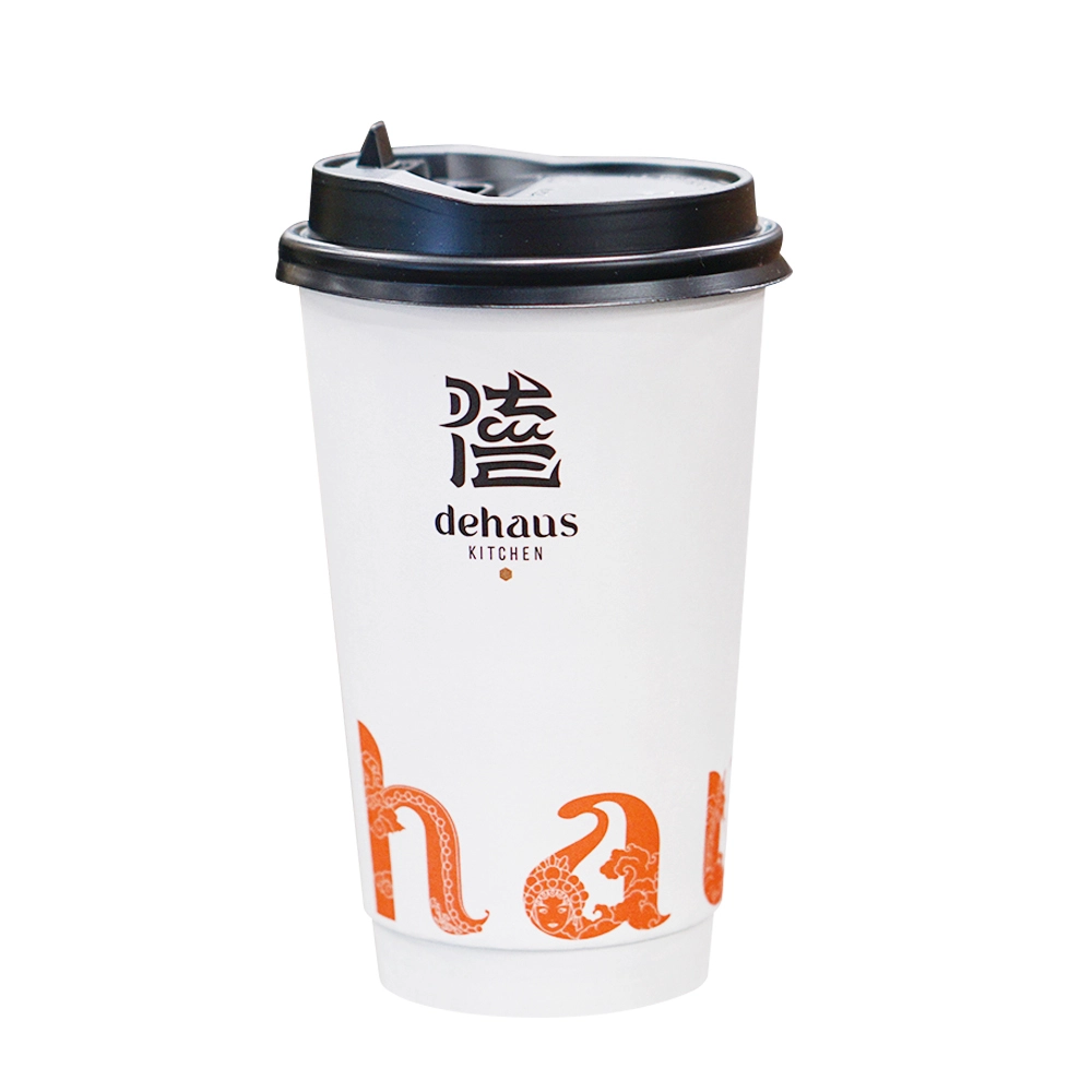 Best Double Wall Takeaway Coffee Cups Vendor 3