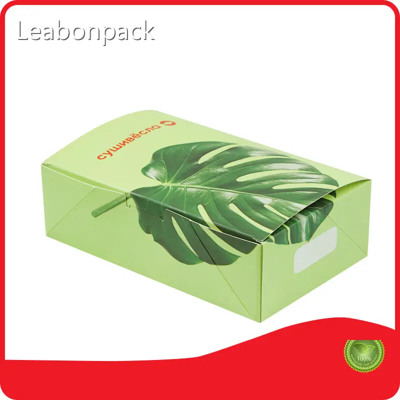 Top Environmentally Friendly Take Out Containers Factory 1