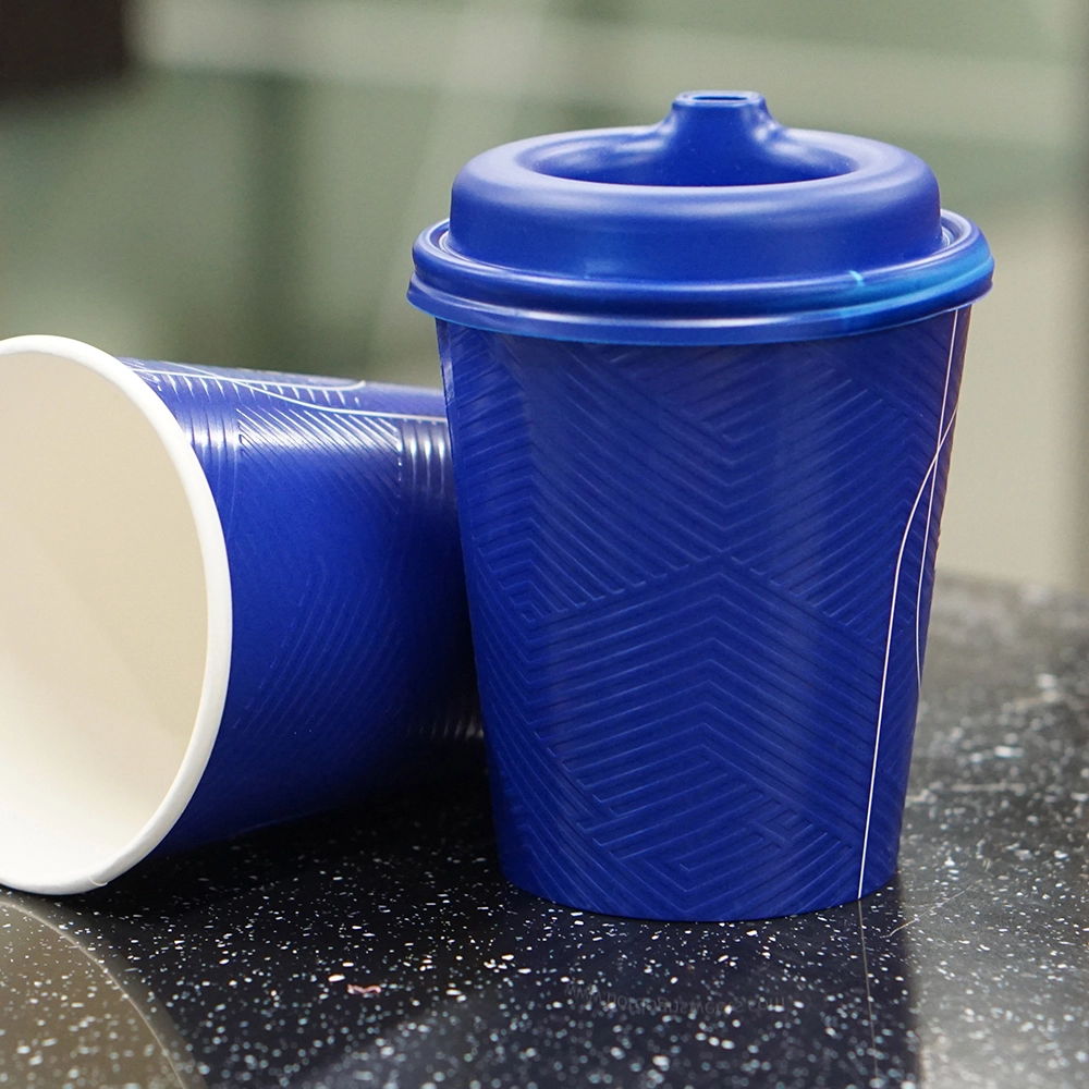Custom Takeaway Coffee Cups 1 Piece by Leabonpack-1 2