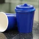 Plastic Disposable Cups Manufacturers PDC153 by Leabonpack 2