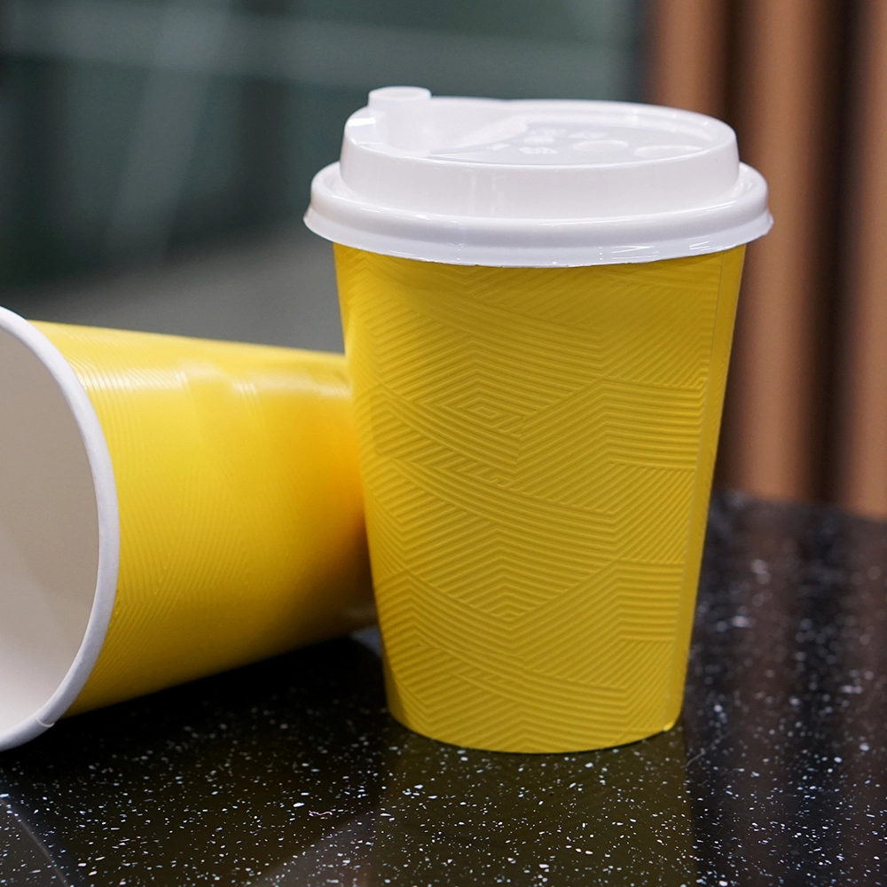 Best Custom Paper Cups with Logo Price List 5