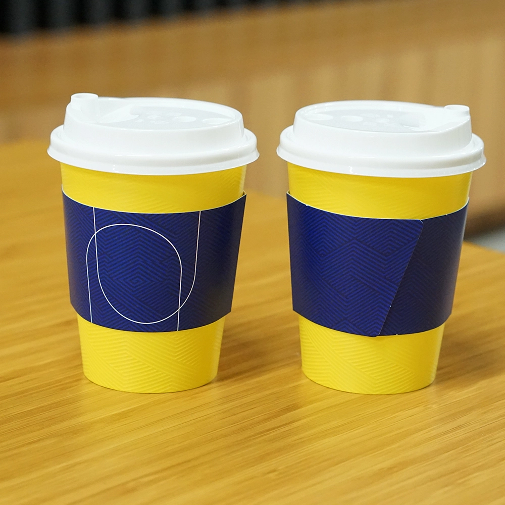 Best Custom Paper Cups with Logo Price List 4
