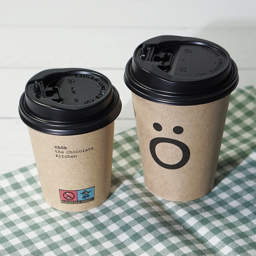 Quality Custom Printed Disposable Cups 6