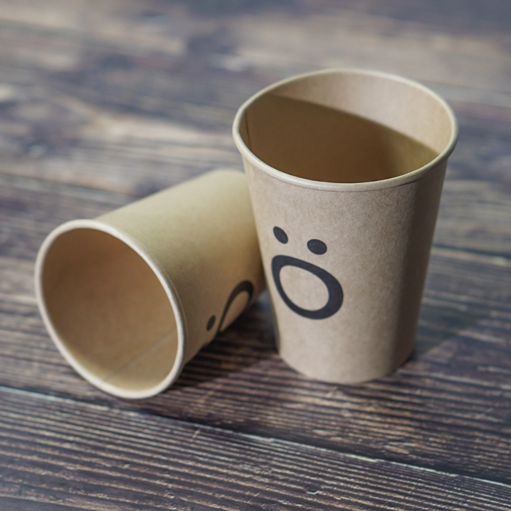 Quality Custom Printed Disposable Cups 5