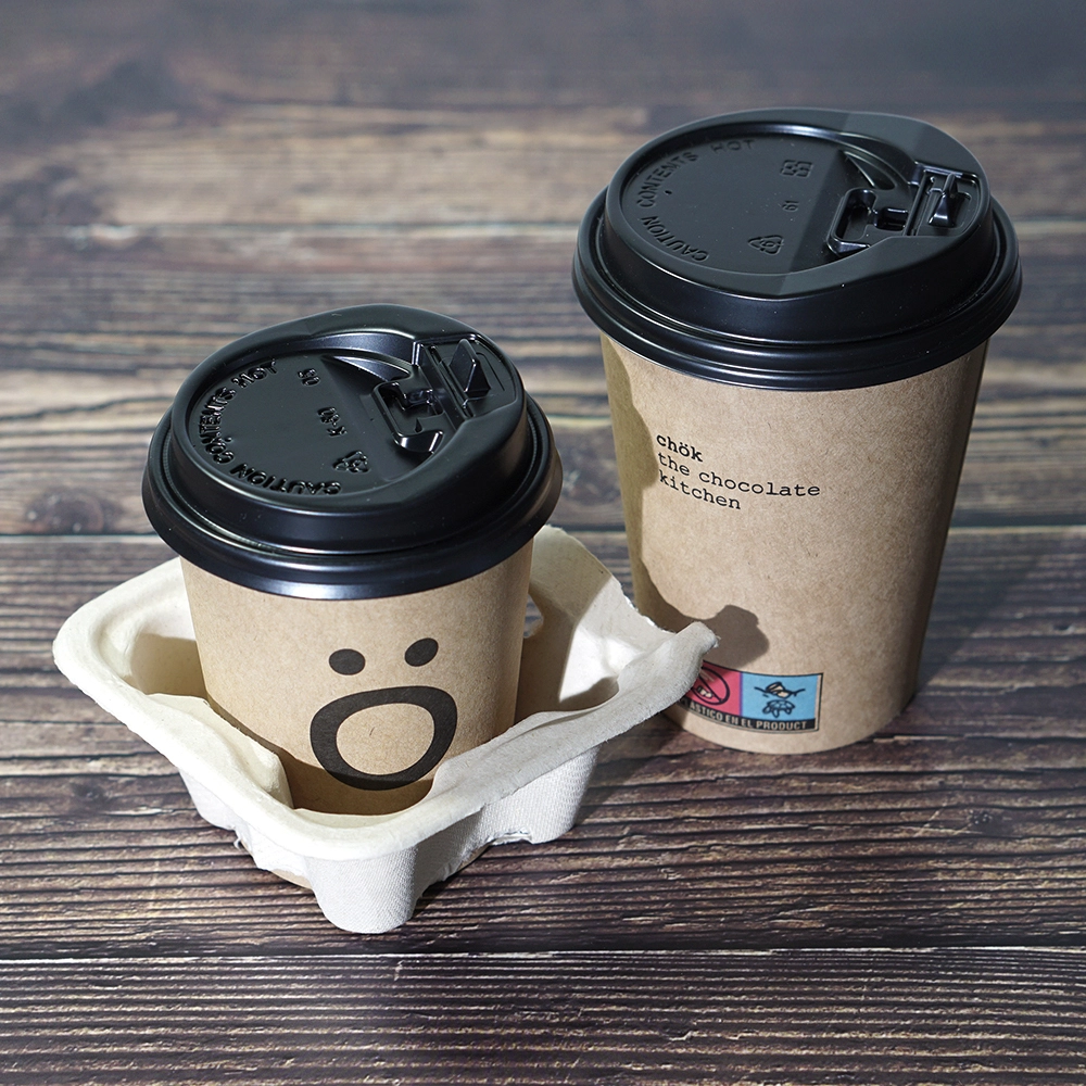 Quality Custom Printed Disposable Cups 4