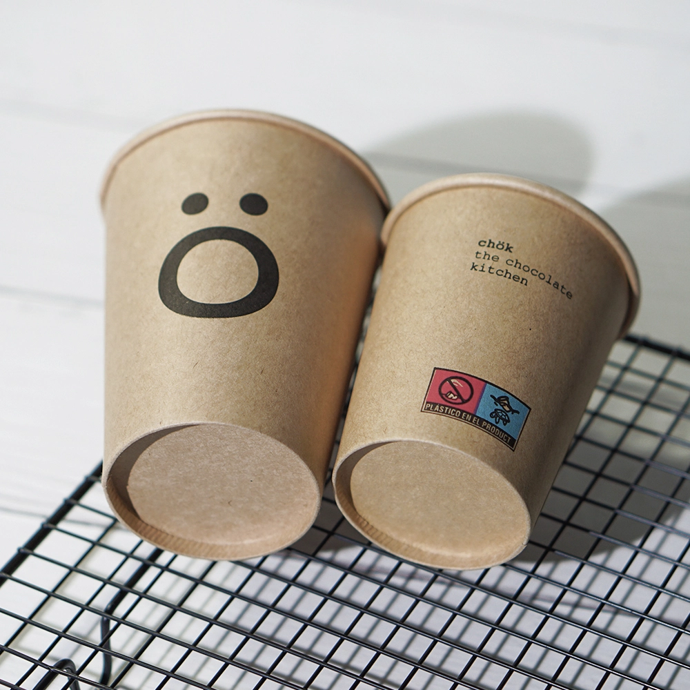 Quality Custom Printed Disposable Cups 3