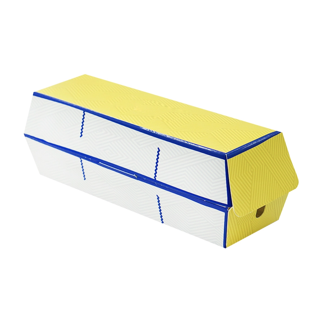 Customized Take Away Food Containers Price List 2