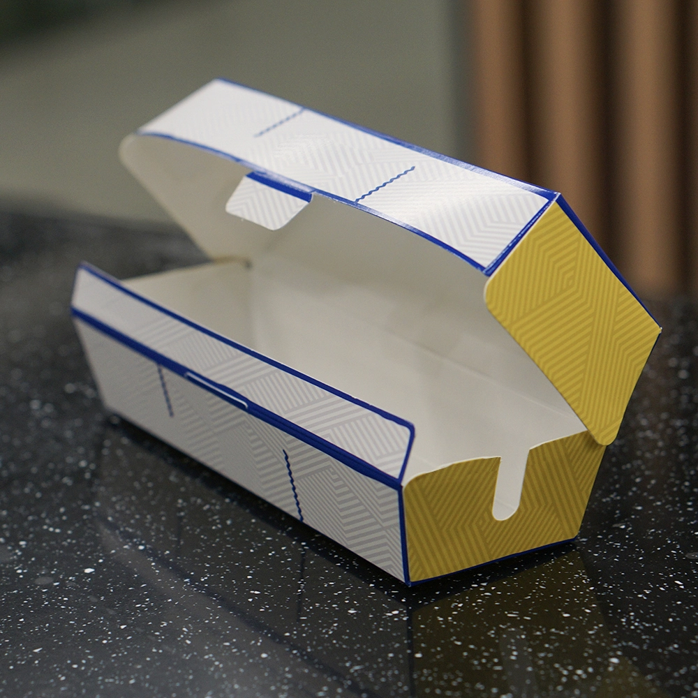 Customized Take Away Food Containers Price List 4