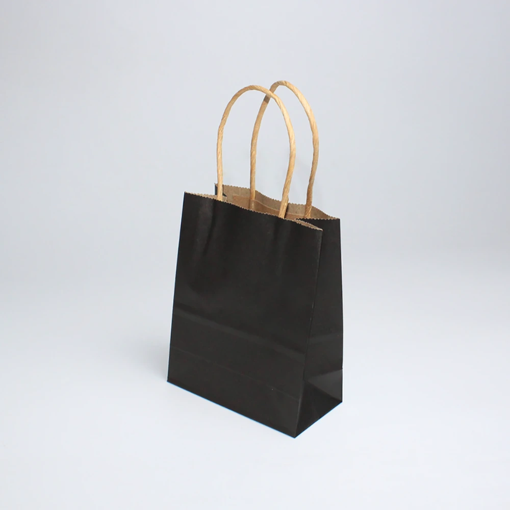 Best Custom Made Paper Bags Custom Made Paper Bags Company 6