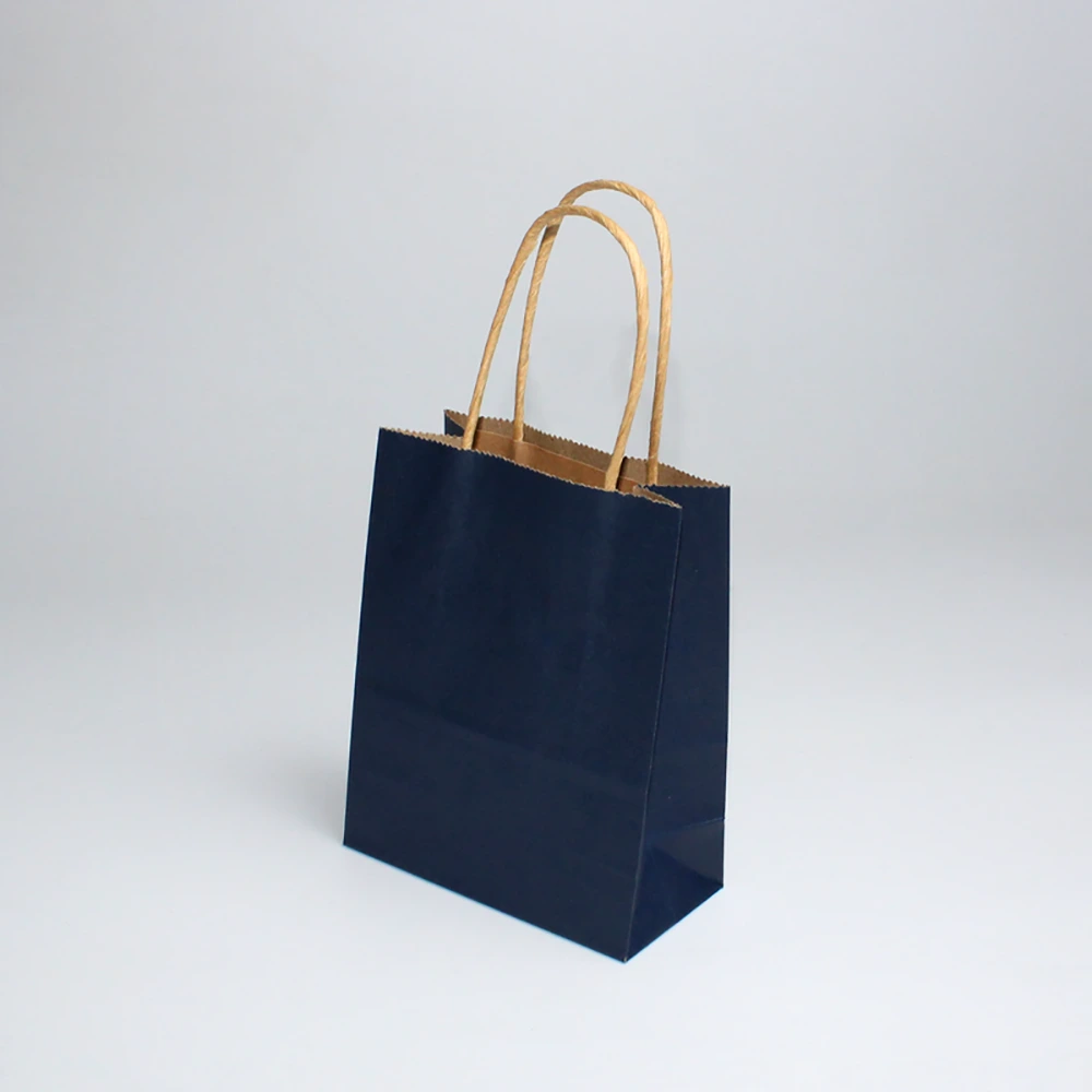 Best Custom Made Paper Bags Custom Made Paper Bags Company 7