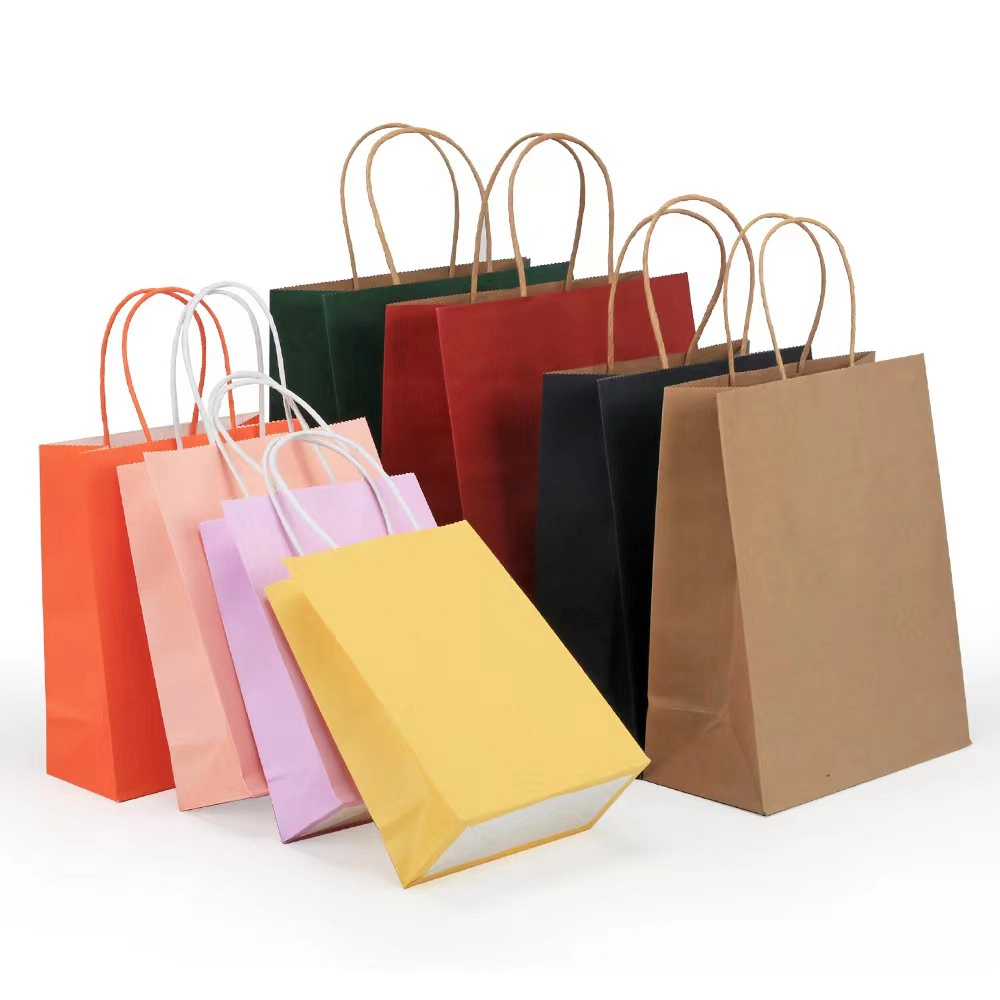 Best Custom Made Paper Bags Custom Made Paper Bags Company 5