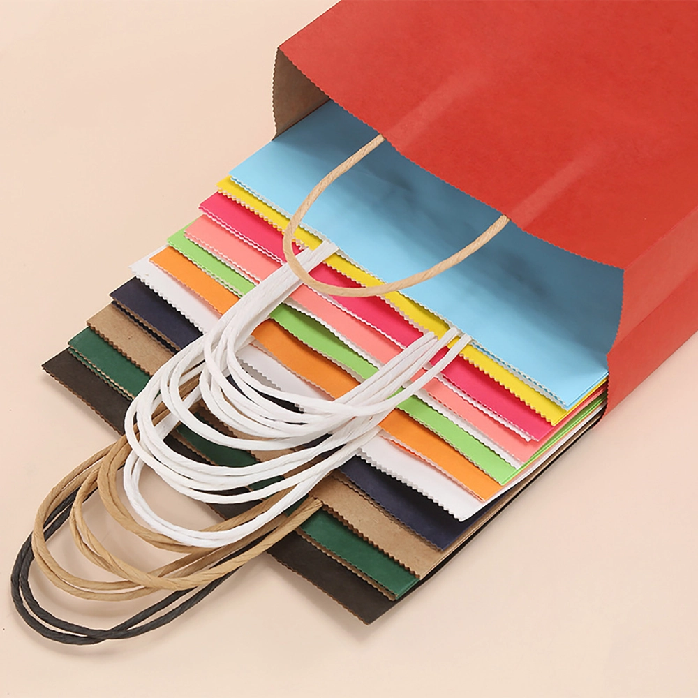 Best Custom Made Paper Bags Custom Made Paper Bags Company 4