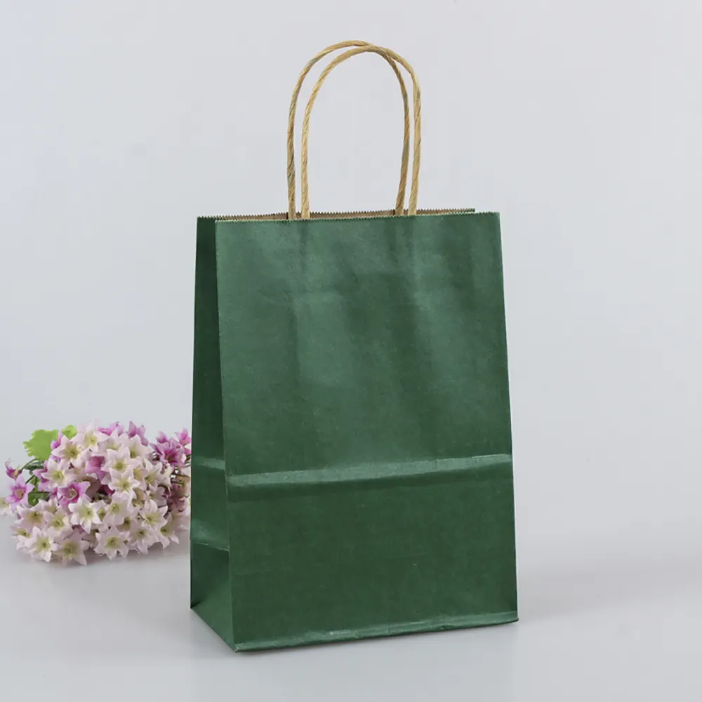 Best Custom Made Paper Bags Custom Made Paper Bags Company 3