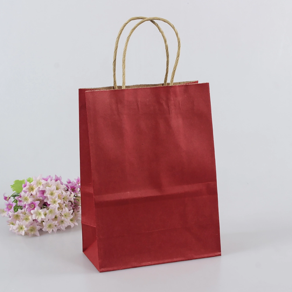 Best Custom Made Paper Bags Custom Made Paper Bags Company 2