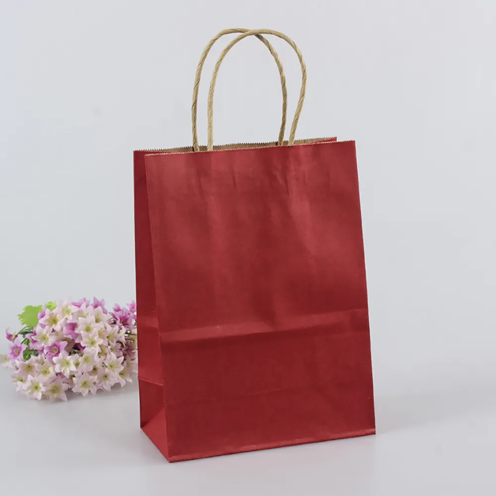 Best Custom Made Paper Bags Custom Made Paper Bags Company 2