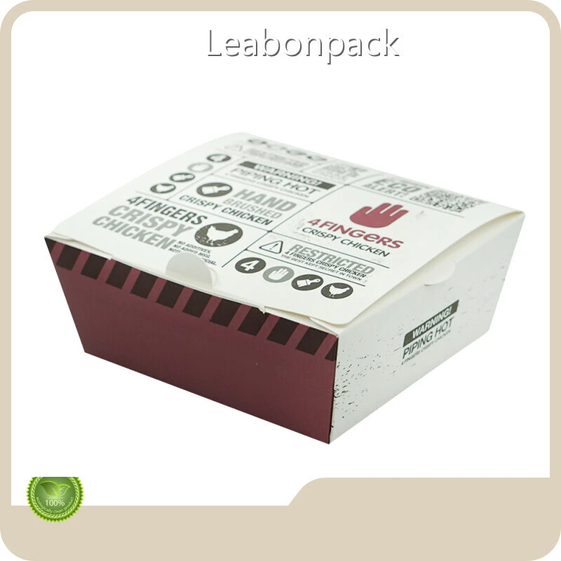 Paper Take Out Containers OEM/ODMSuppliers 1