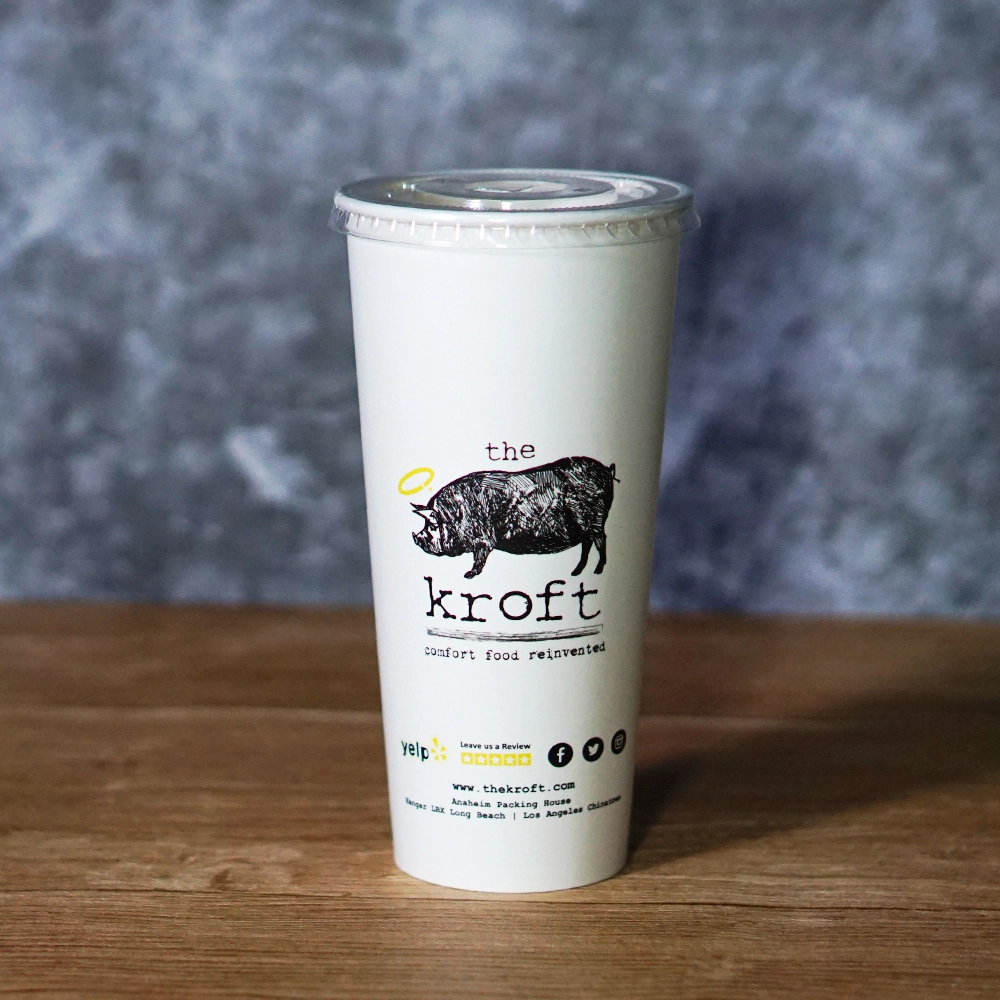 Professional Custom Made Paper Cups Custom Made Paper Cups Company 2