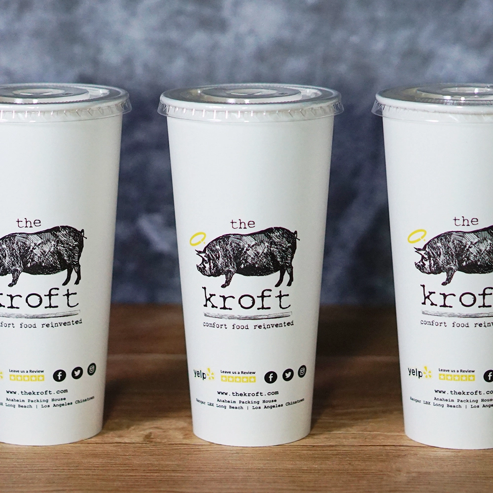 Professional Custom Made Paper Cups Custom Made Paper Cups Company 7
