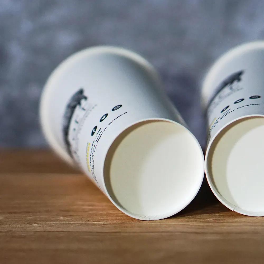 Professional Custom Made Paper Cups Custom Made Paper Cups Company 6