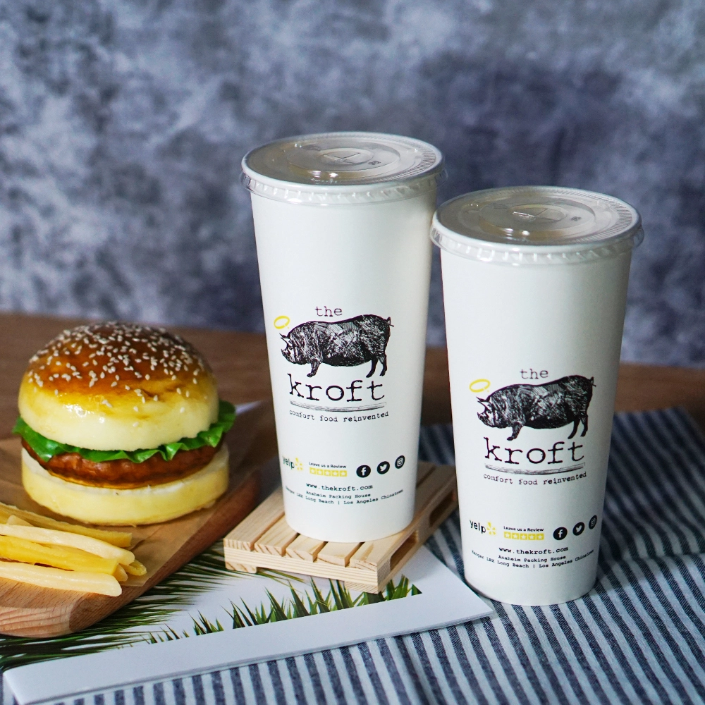 Professional Custom Made Paper Cups Custom Made Paper Cups Company 4