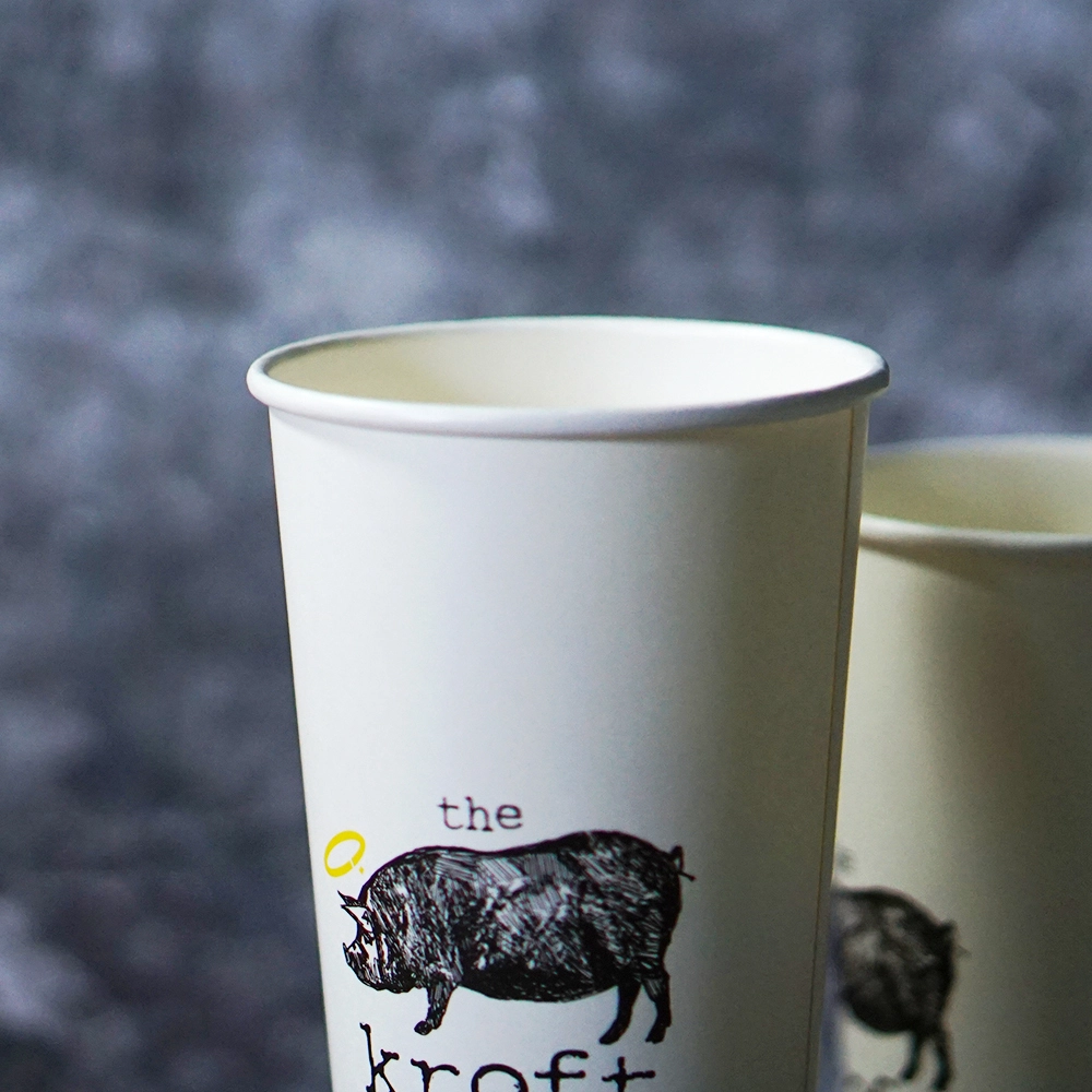 Professional Custom Made Paper Cups Custom Made Paper Cups Company 5