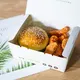 Takeaway Salad Boxes Company OEM/ODM 3