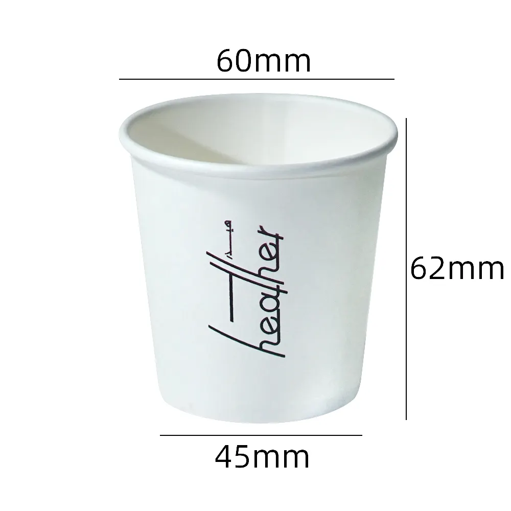 Disposable Cups Supplier Supplier 1 Piece 3