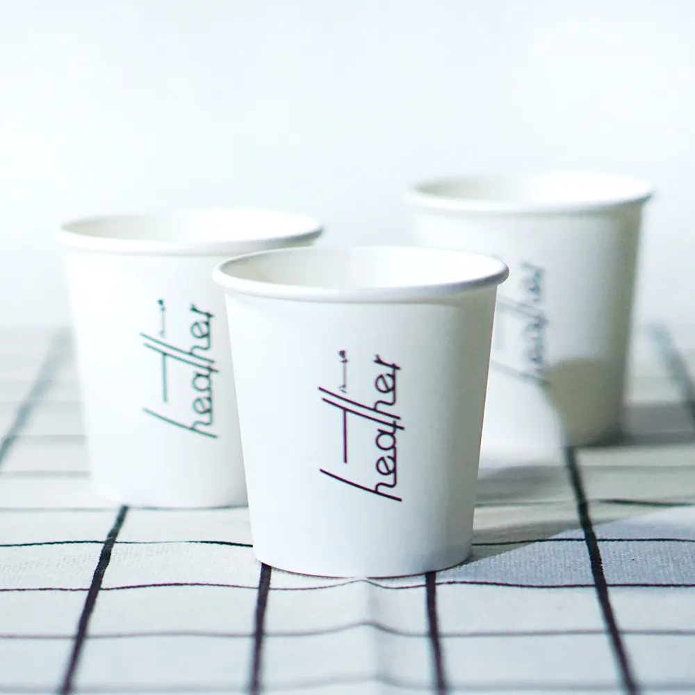 Disposable Cups Supplier Supplier 1 Piece 4