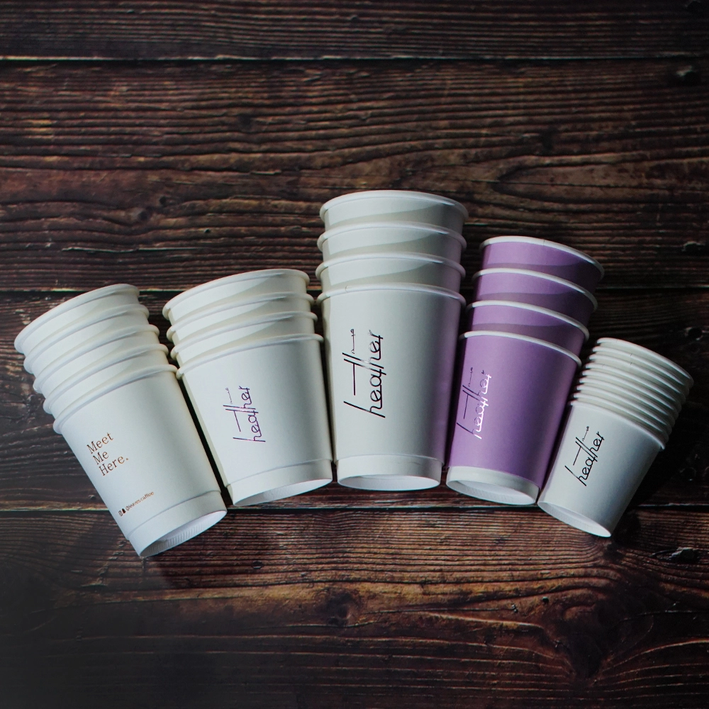 Quality Single Wall Paper Cups Single Wall Paper Cups Company 7