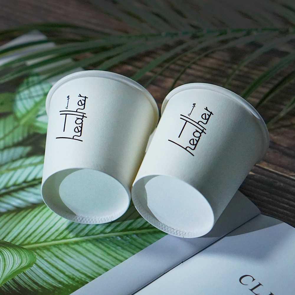 Quality Single Wall Paper Cups Single Wall Paper Cups Company 6