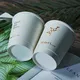 Quality Double Wall Paper Hot Cups Price List 5