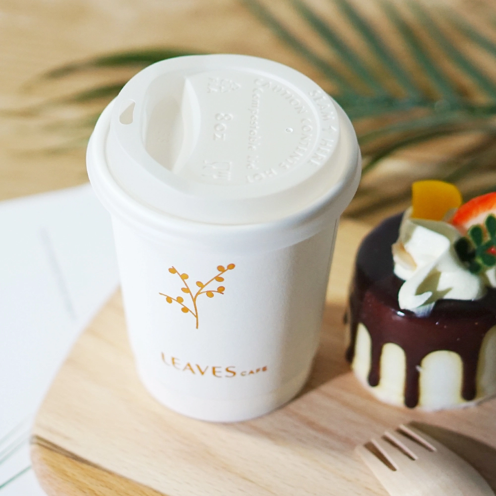 Quality Double Wall Paper Hot Cups Price List 2