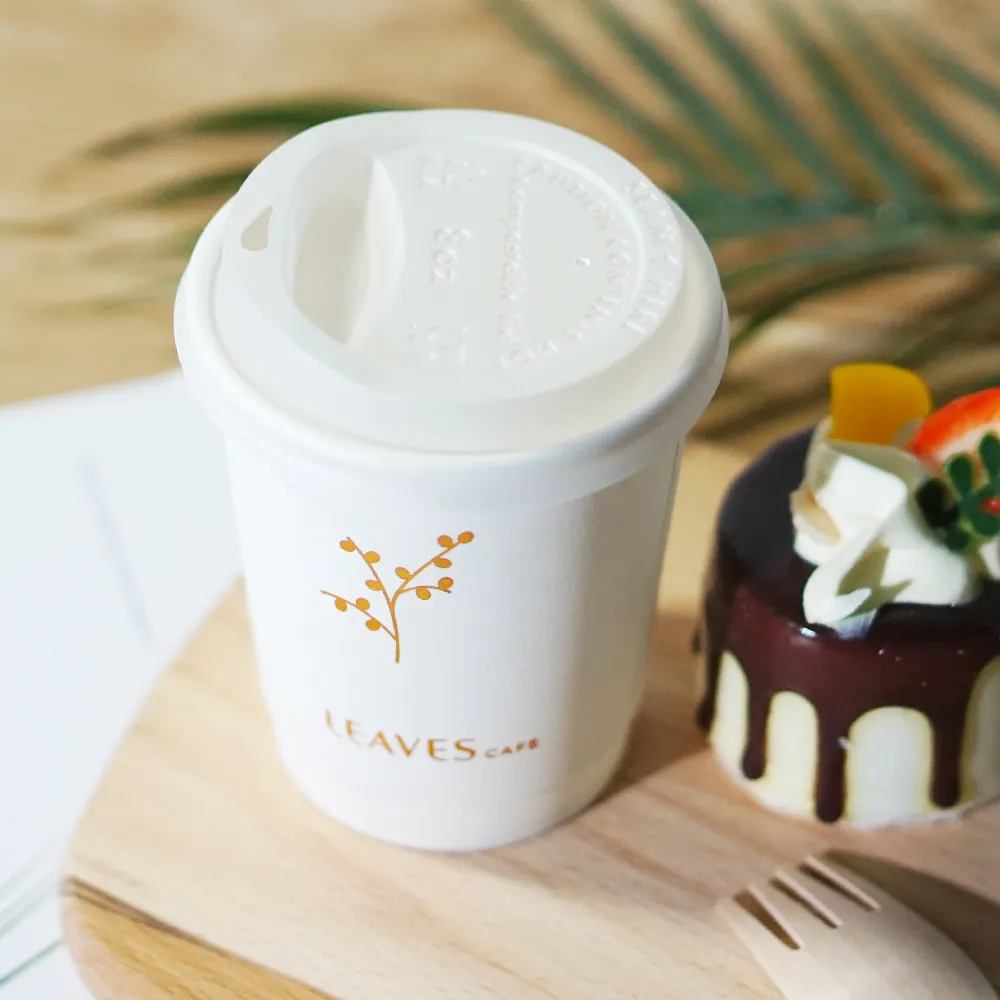 Quality Double Wall Paper Hot Cups Price List 2