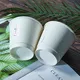 Leabonpack Hot Beverage Cups OEM/ODM Hot Beverage Cupscost 4