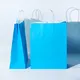 Custom Custom Kraft Bags Price List 3