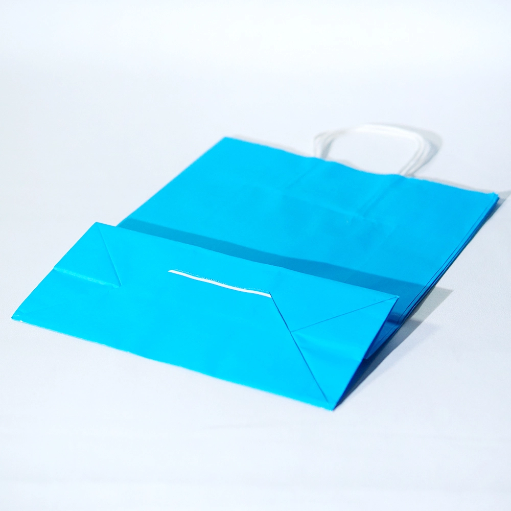 Custom Custom Kraft Bags Price List 4