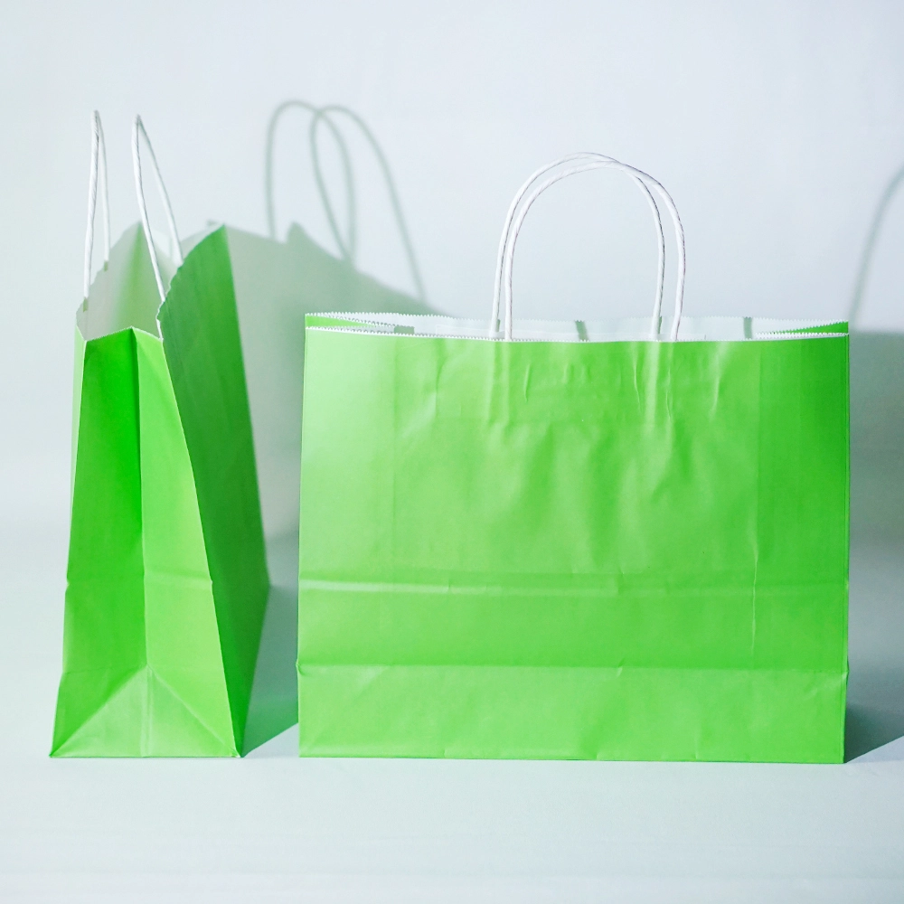 Best Paper Bread Bags Vendor 3