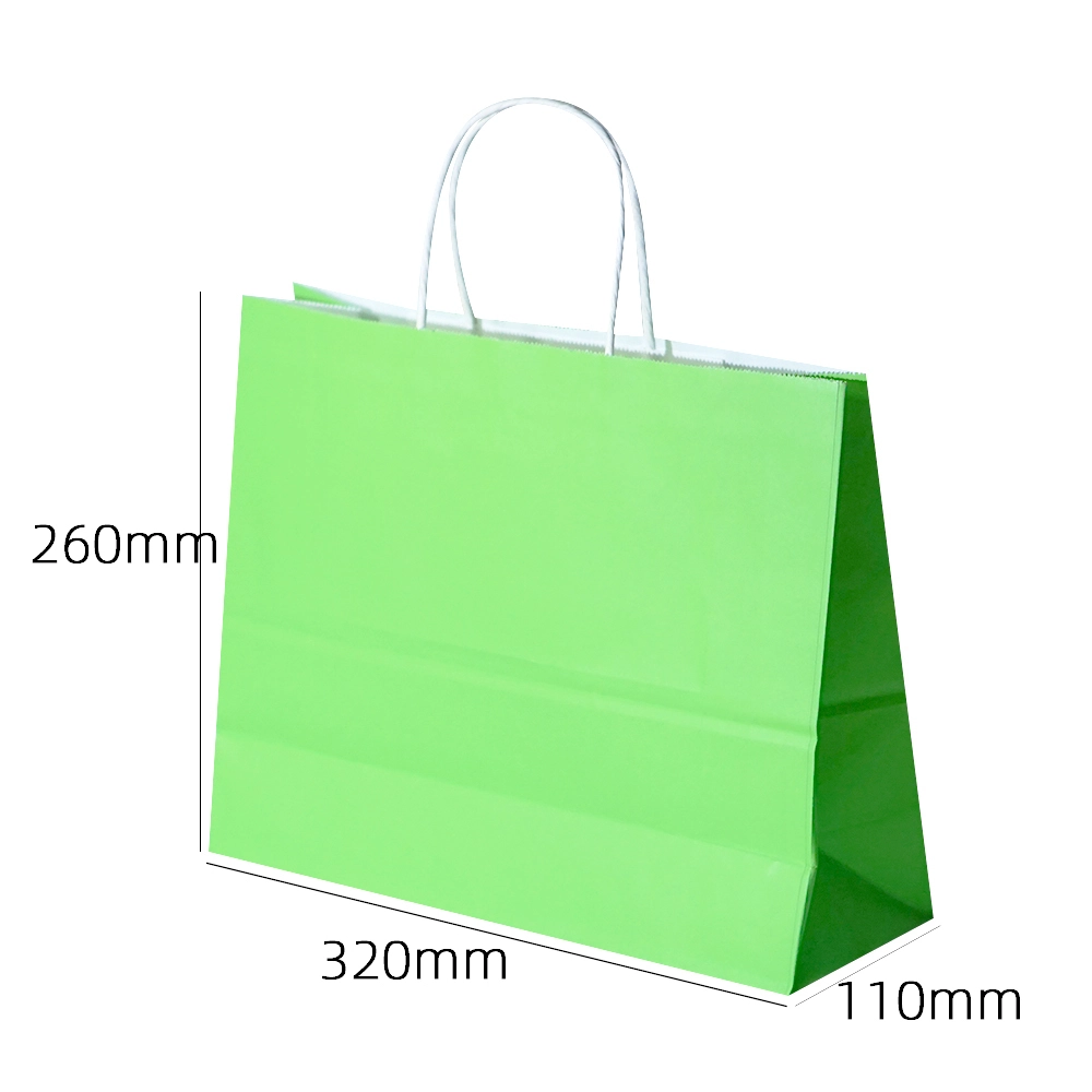 Best Paper Bread Bags Vendor 2