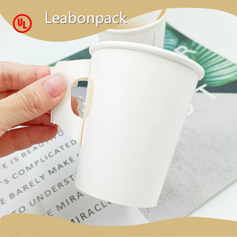Disposable Hot Cups Factory OEM/ODM 1