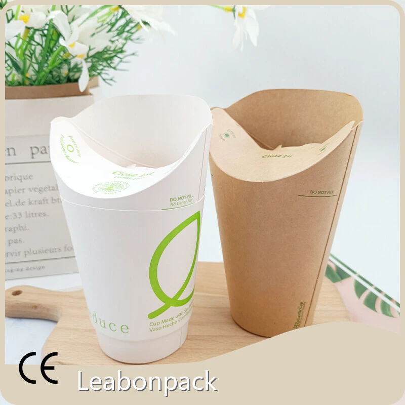 New Custom Ice Cream Tubs with Lids Supply 1