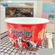 New Paper Ice Cream Bowls Paper Ice Cream Bowls Company 1