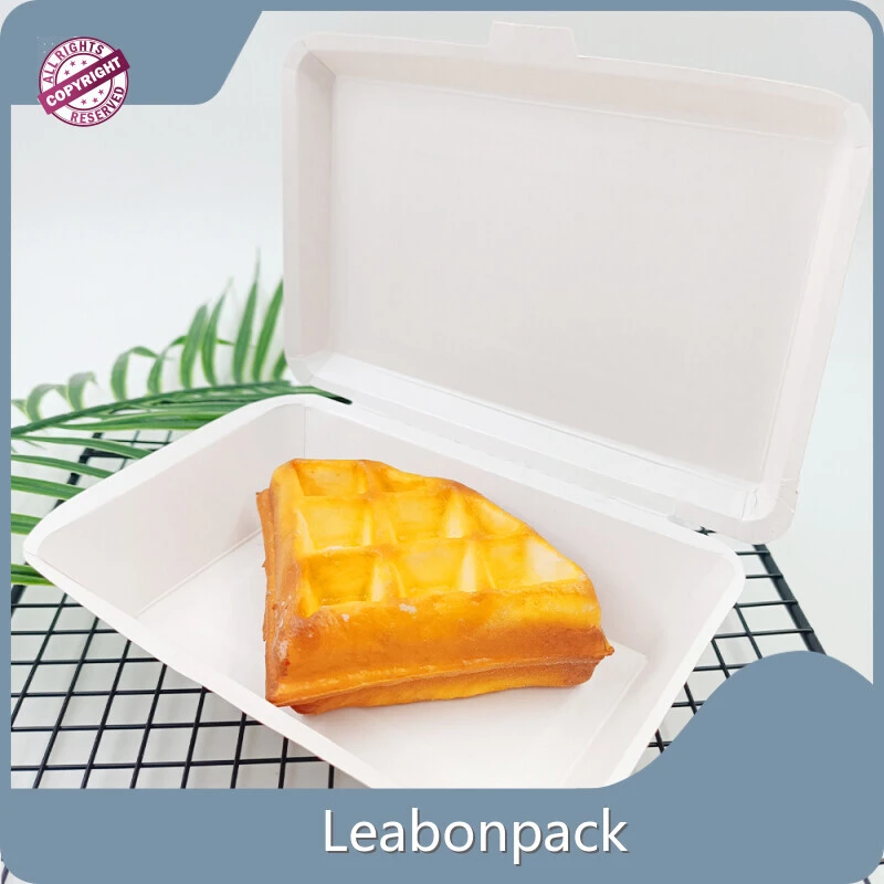 Top Paper Food Box Manufacturers 1