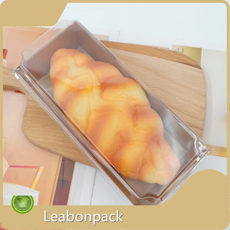 Compostable to Go Containers OEM/ODM by Leabonpack 1
