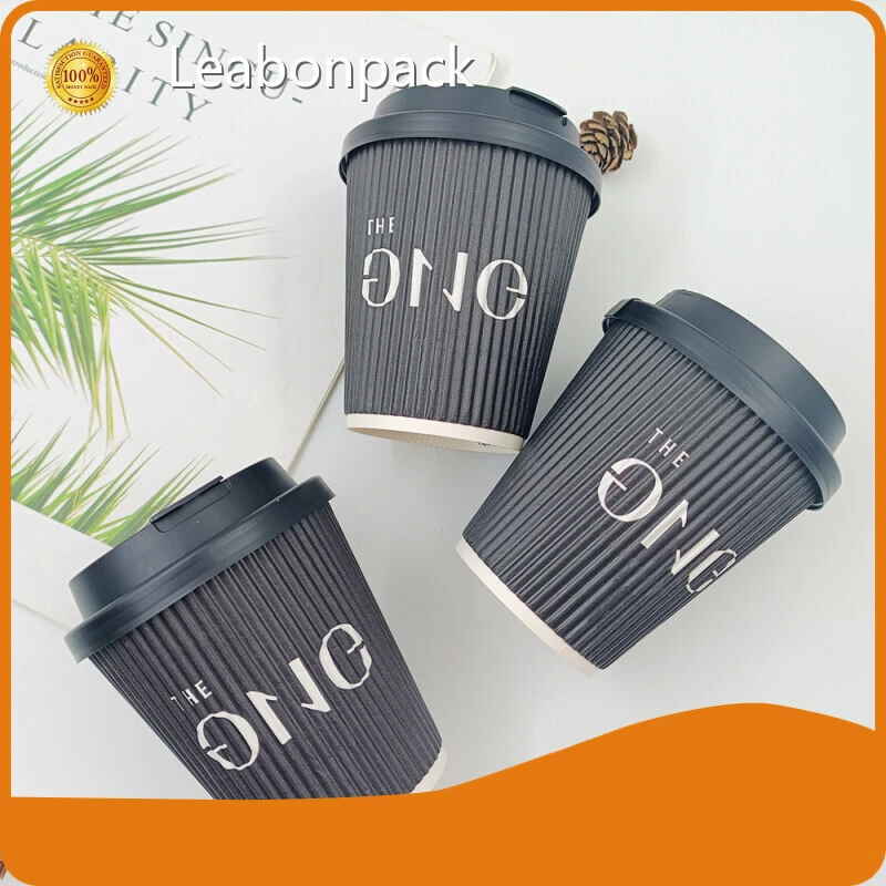 Best Bulk Paper Coffee Cups Suppliers 1