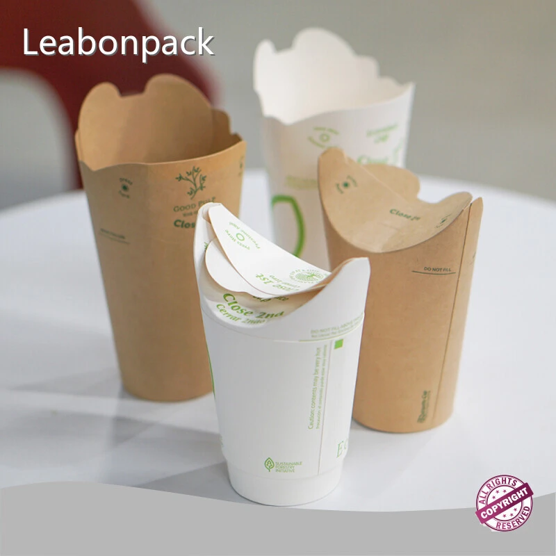 High-quality Single Wall Paper Cups Price List 1