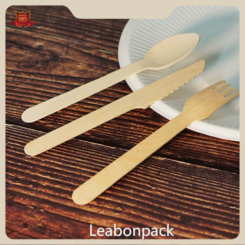 Best Wooden Cutlery Set Price List 1
