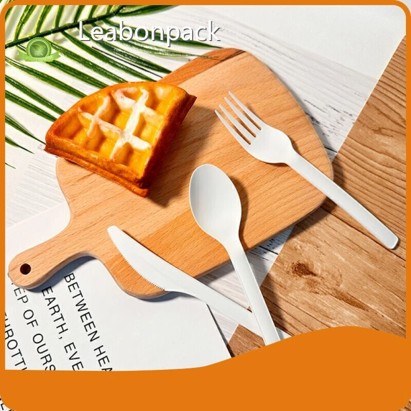Plastic Cutlery Manufacturer OEM/ODM 1 PieceFactory 1