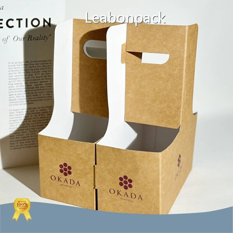 Best Disposable Cup Holder Company 1